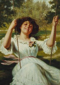 A todo swing de Edwin Thomas Roberts