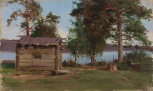  de Eero Järnefelt