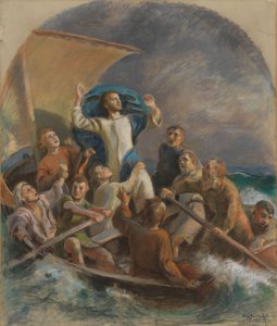  de Eero Järnefelt