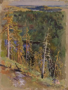  de Eero Järnefelt