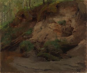  de Eero Järnefelt