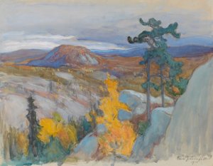  de Eero Järnefelt