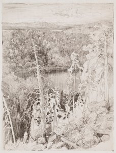  de Eero Järnefelt