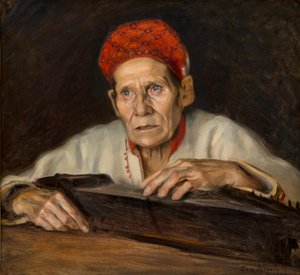 El bautismo del eunuco