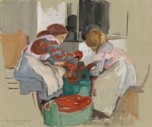  de Eero Järnefelt
