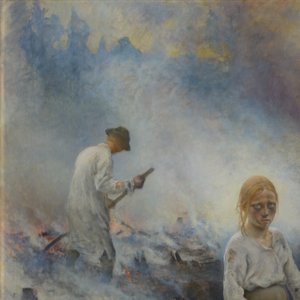  de Eero Järnefelt