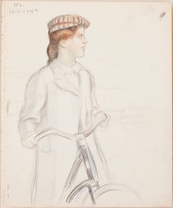 Sin título de Eero Järnefelt