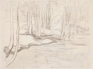 Sin título de Eero Järnefelt