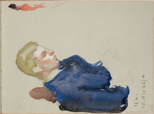 Sin título de Eero Järnefelt