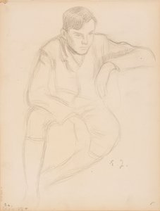 Sin título de Eero Järnefelt