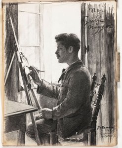  de Eero Järnefelt