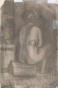 Sin título de Eero Järnefelt