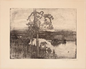  de Eero Järnefelt