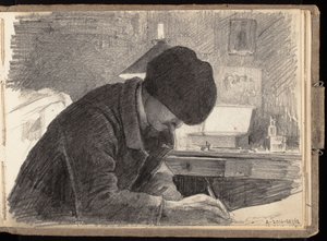  de Eero Järnefelt