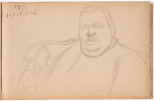 Sin título de Eero Järnefelt
