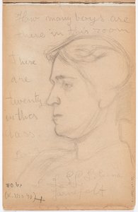 Sin título de Eero Järnefelt