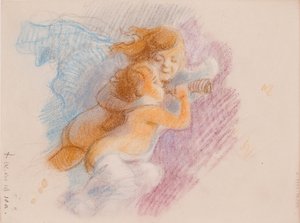 Ohne Titel de Eero Järnefelt