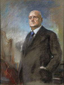 Jean Sibelius de Eero Nikolai Jarnefelt