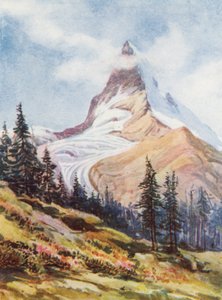 Suiza de Effie Jardine