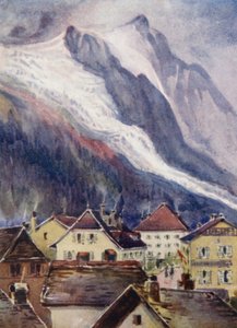 Suiza de Effie Jardine