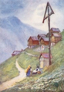 Suiza de Effie Jardine