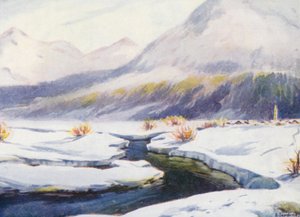 Suiza de Effie Jardine