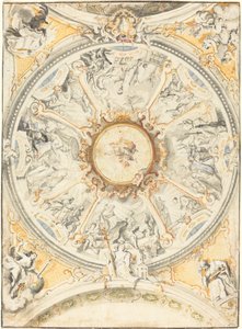 La Vida de Ignacio de Loyola de Egid Quirin Asam