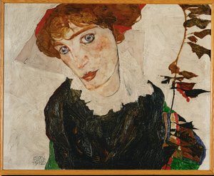  de Egon Schiele