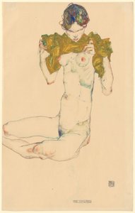  de Egon Schiele