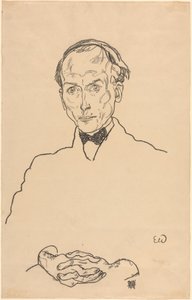  de Egon Schiele