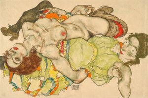 Amantes femeninas
