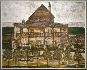  de Egon Schiele