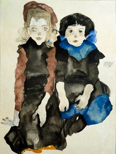 Niños