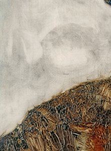 Pequeño árbol a finales de otoño ... de Egon Schiele