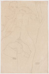 Amantes, 1911