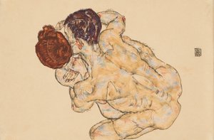 Hombre y mujer