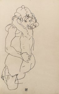 Madre e hijo