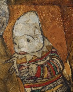  de Egon Schiele