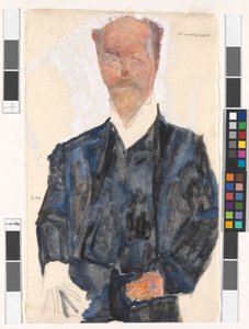  de Egon Schiele
