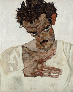  de Egon Schiele
