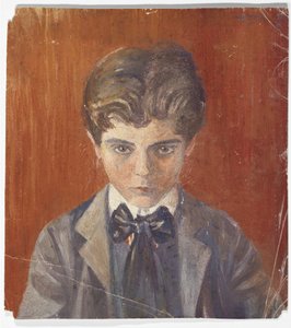  de Egon Schiele
