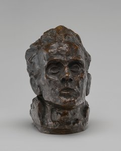 Autorretrato de Egon Schiele