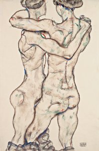  de Egon Schiele