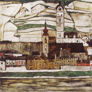 Stein en el Danubio (distrito de Krems)