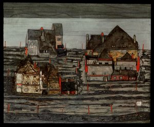 de Egon Schiele