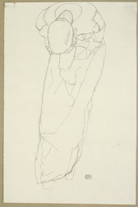 El monje, 1914