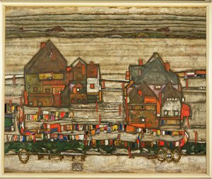  de Egon Schiele