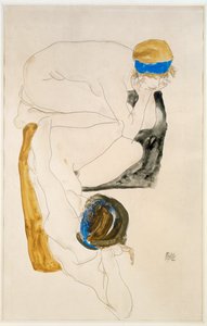  de Egon Schiele
