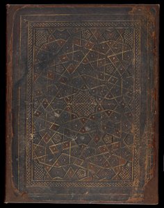 Portada de libro de Egyptian