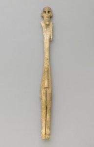 Figura de un hombre, c.4000-3800 a.C.